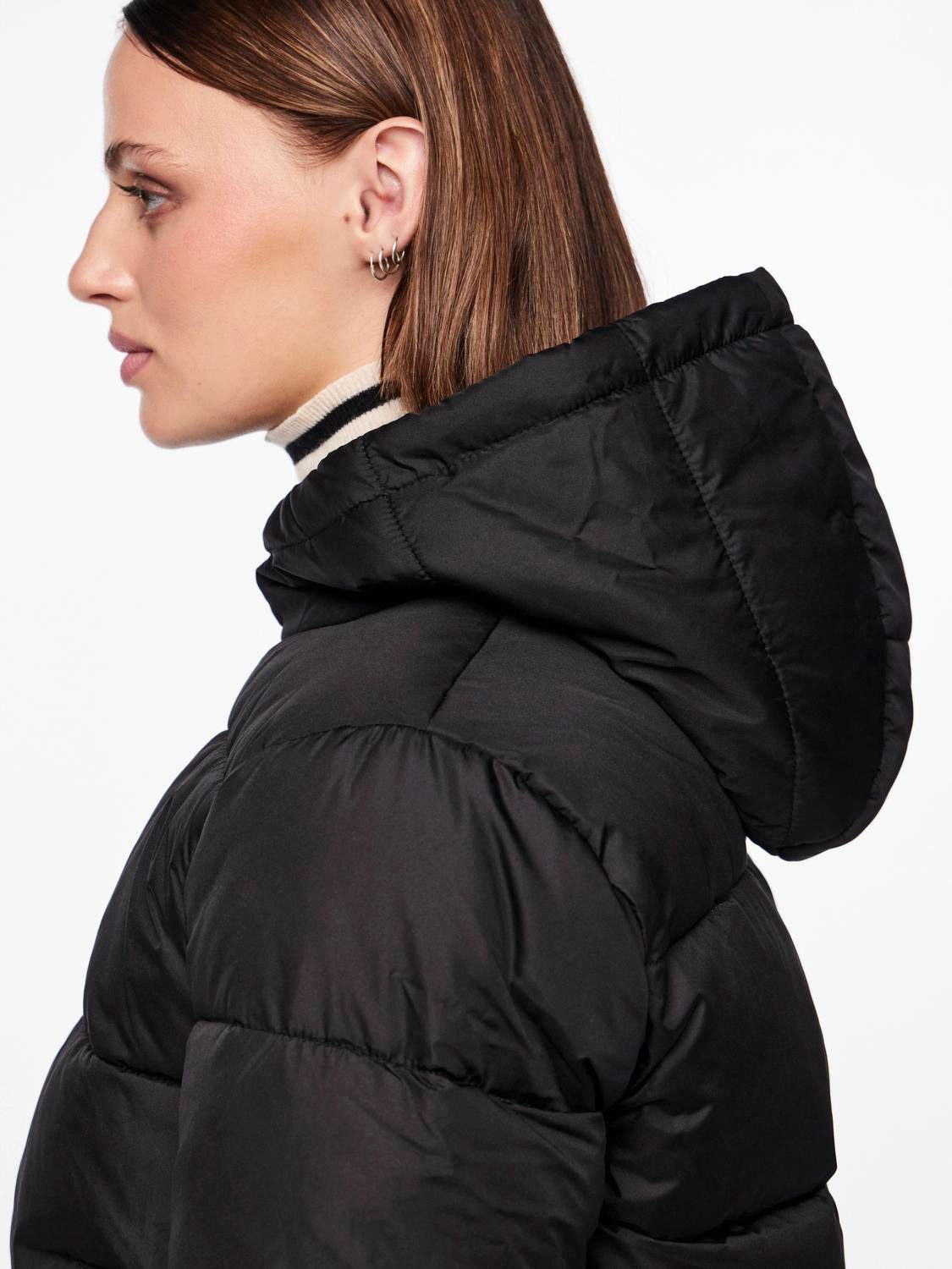 pieces Steppjacke PCBEE NEW SHORT PUFFER günstig online kaufen