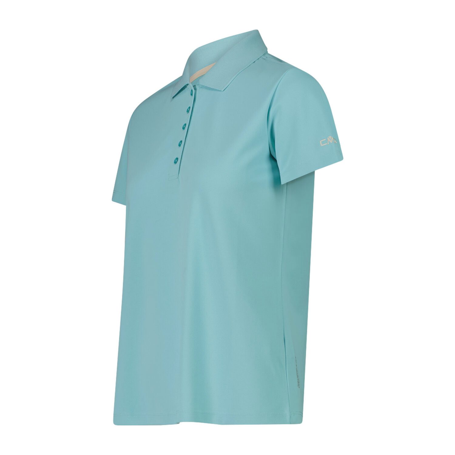 CMP Poloshirt CMP Damen Polo Shirts WOMAN POLO 3T59676