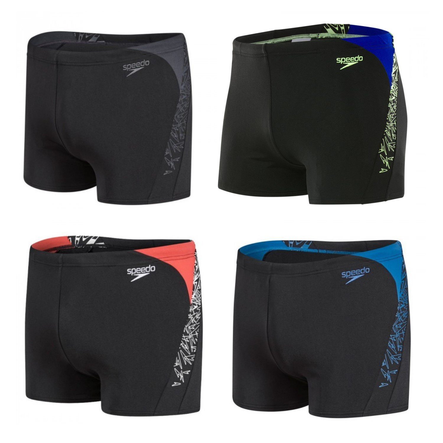 Speedo Badehose