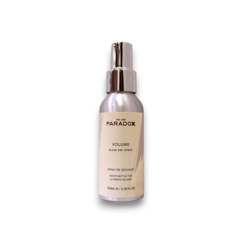 Haarspray, Volume, Hair Spray, For Volume, Flexible Fixation, 100ml
