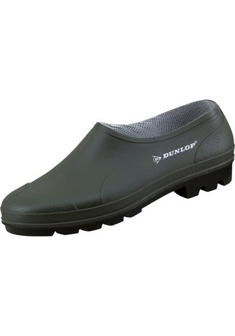 Dunlop_Workwear »B350611« Šlepetės Galosche grün