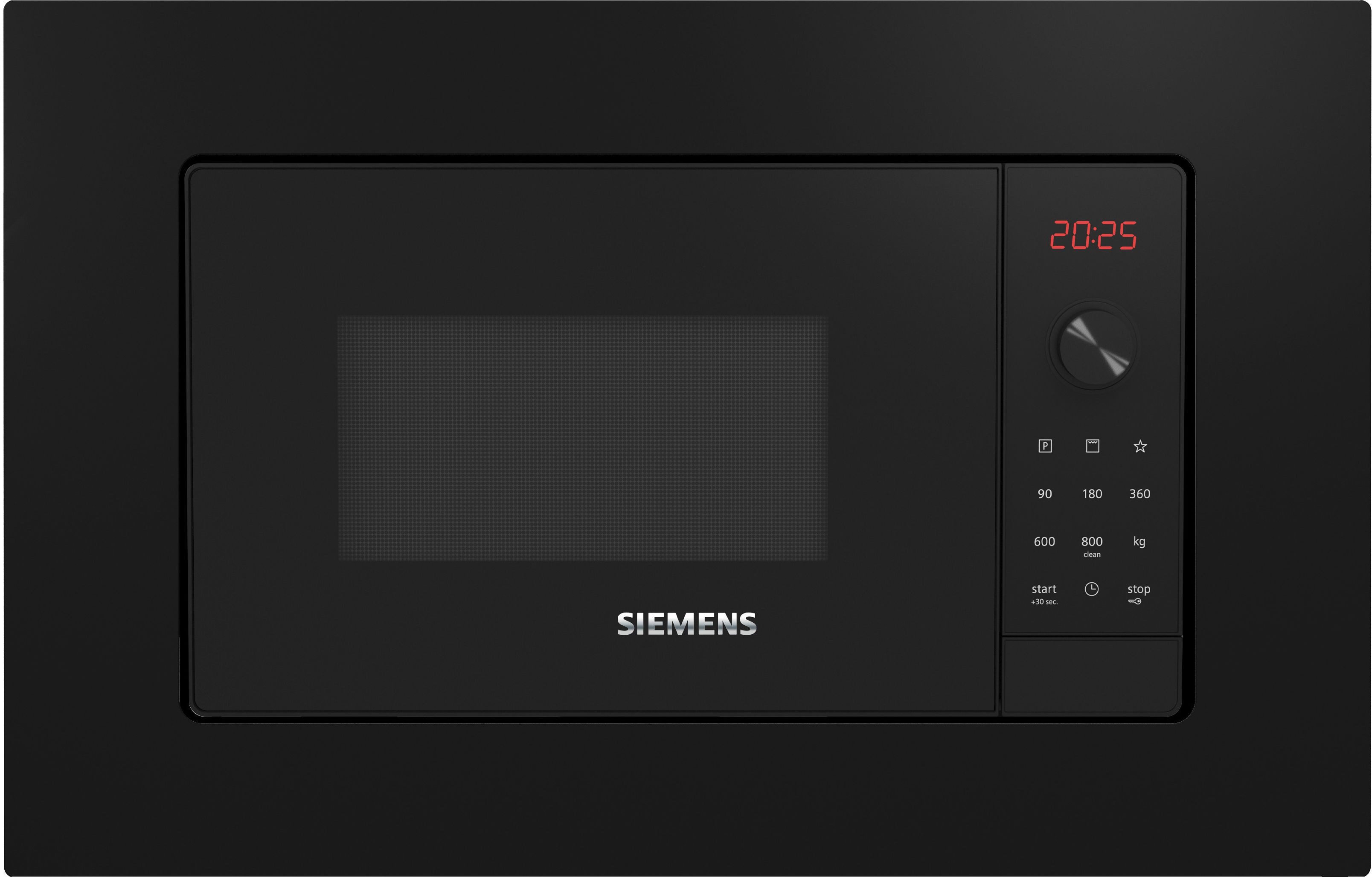 Siemens BE623LMB3 Mikrowelle