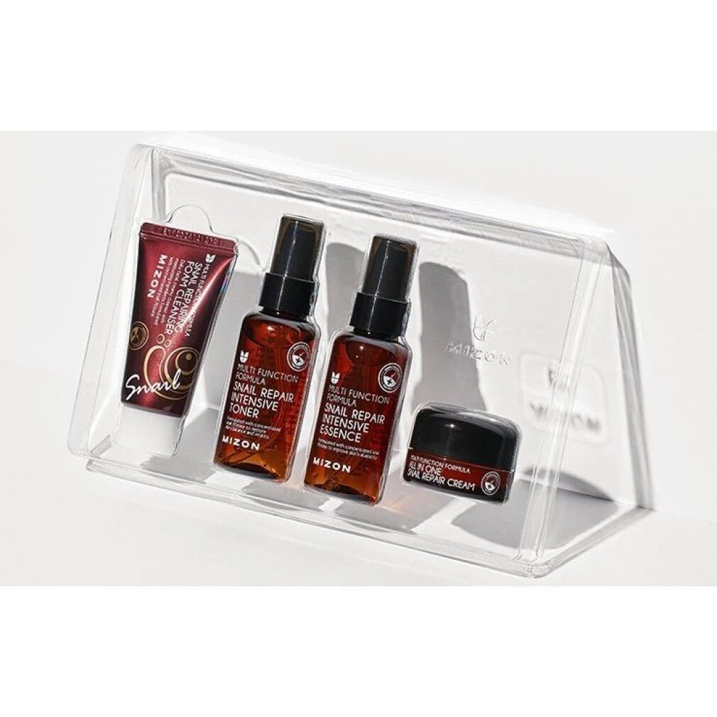 Mizon Körperpflegemittel Snail Miniature Set