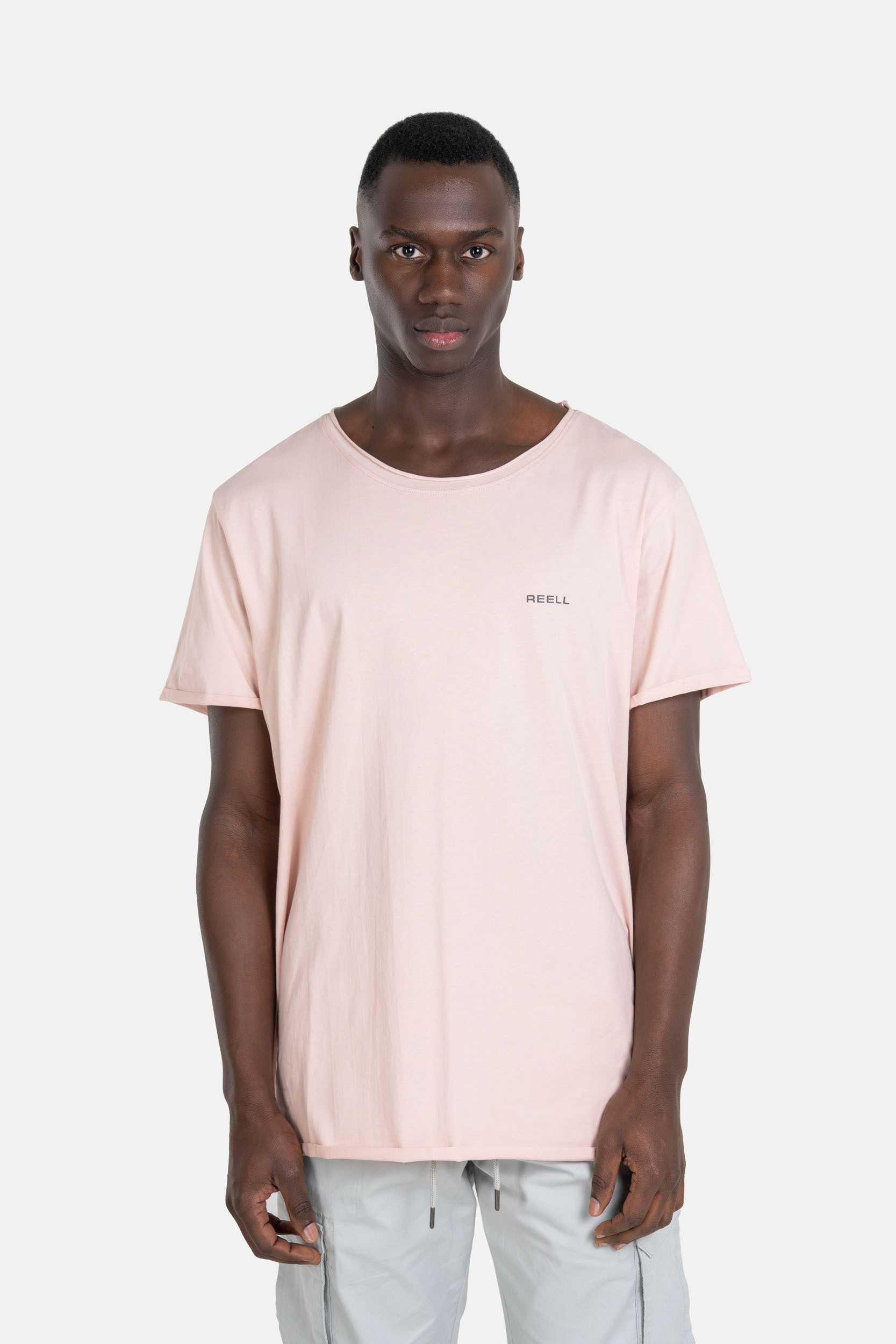 REELL T-Shirt Vulcan