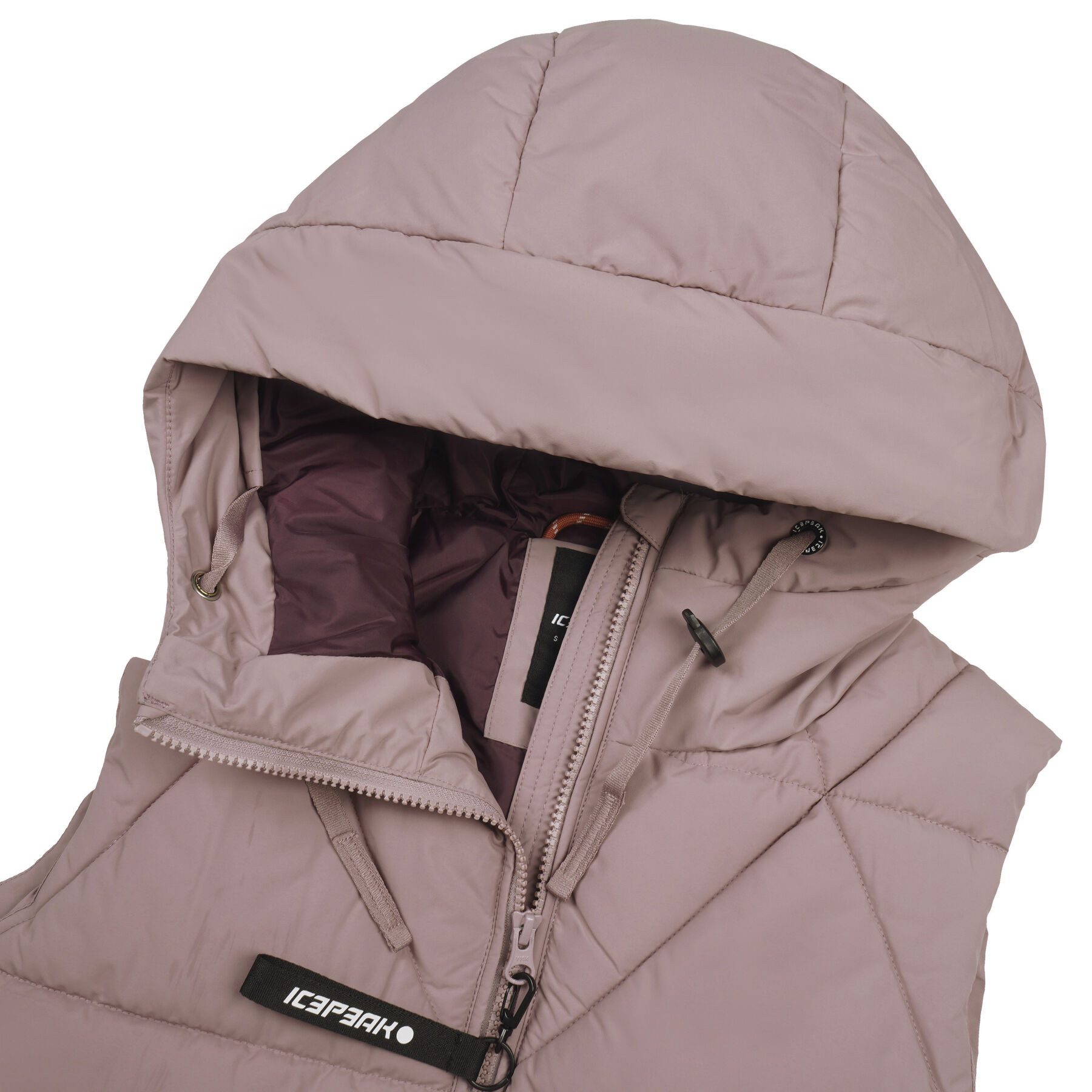 Icepeak Funktionsweste Icepeak Weste Agria