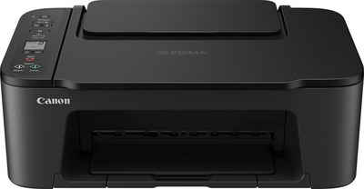 Canon PIXMA TS3550i WLAN-Drucker, (WLAN (Wi-Fi)