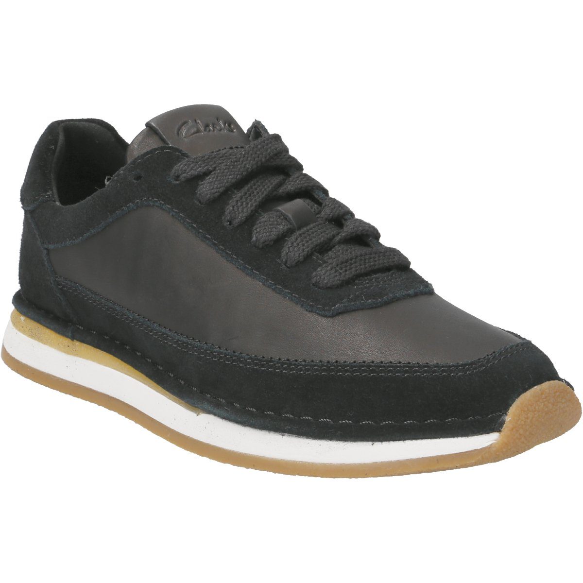 CraftRun Lace Sneaker