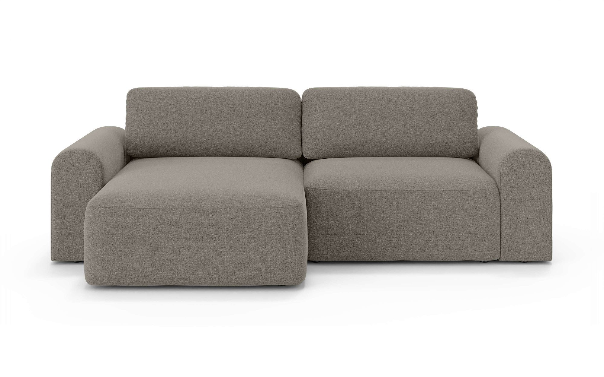 OTTO home Ecksofa LEOO universell Schlafsofa günstig online kaufen