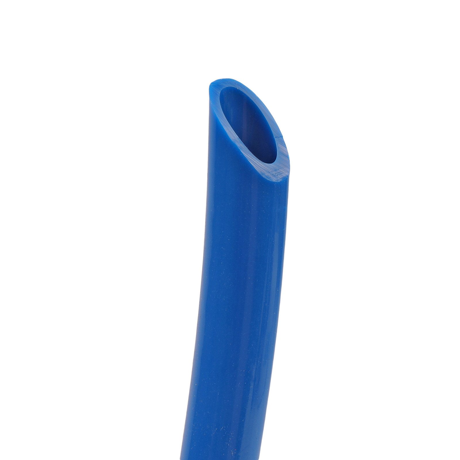 Wamovo Wischwasserschlauch 1 Meter Trinkwasserschlauch Blau Ø14 mm Kaltwasser für Wohnmobil & Woh, Druck: max. 4 bar