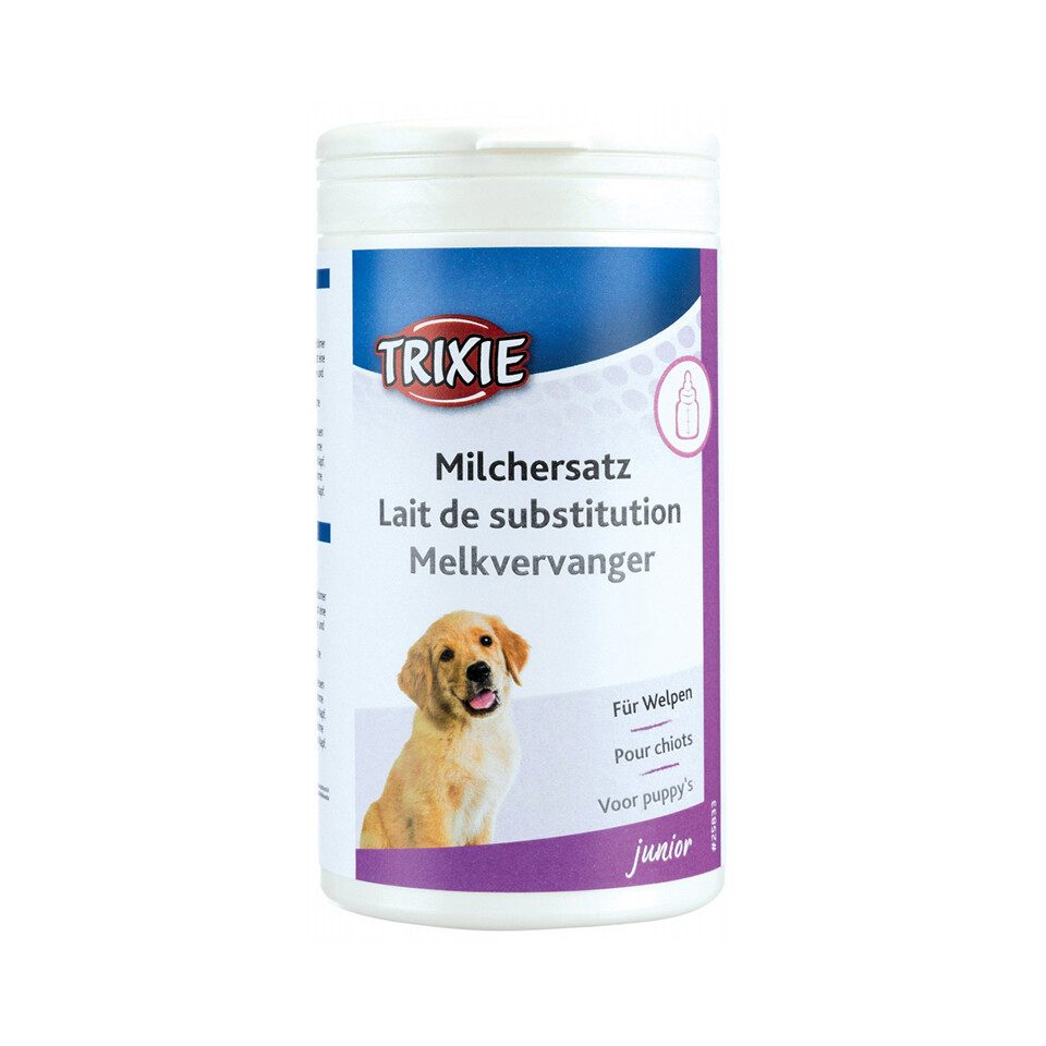 Milchersatz 250 g für Hunde
