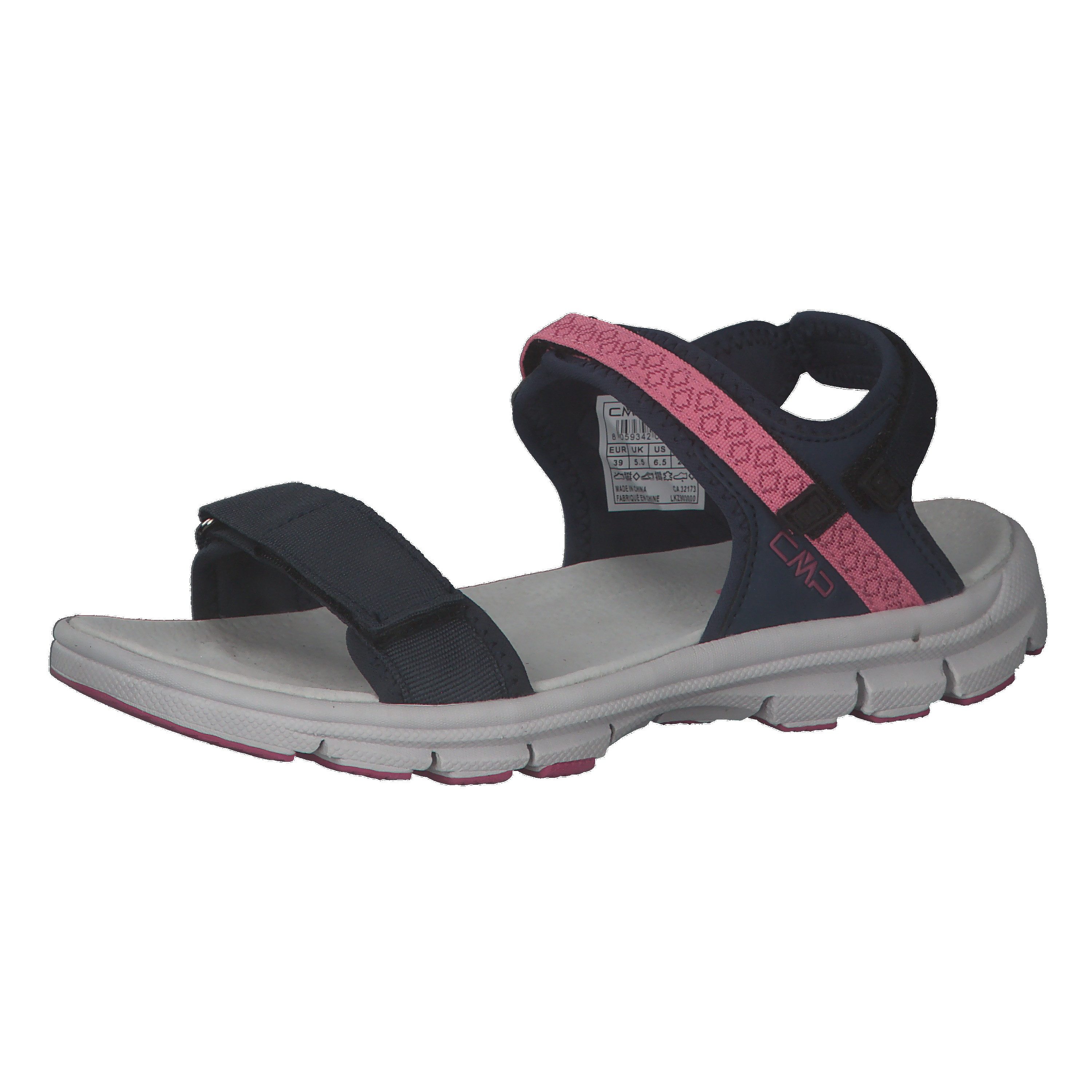 CMP CMP Damen Sandale Jedha Hiking Sandal 3Q91106 Sandale