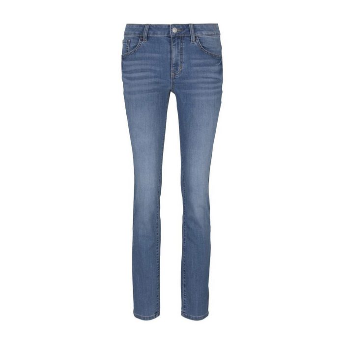 TOM TAILOR Slim-fit-Jeans Alexa (1-tlg)
