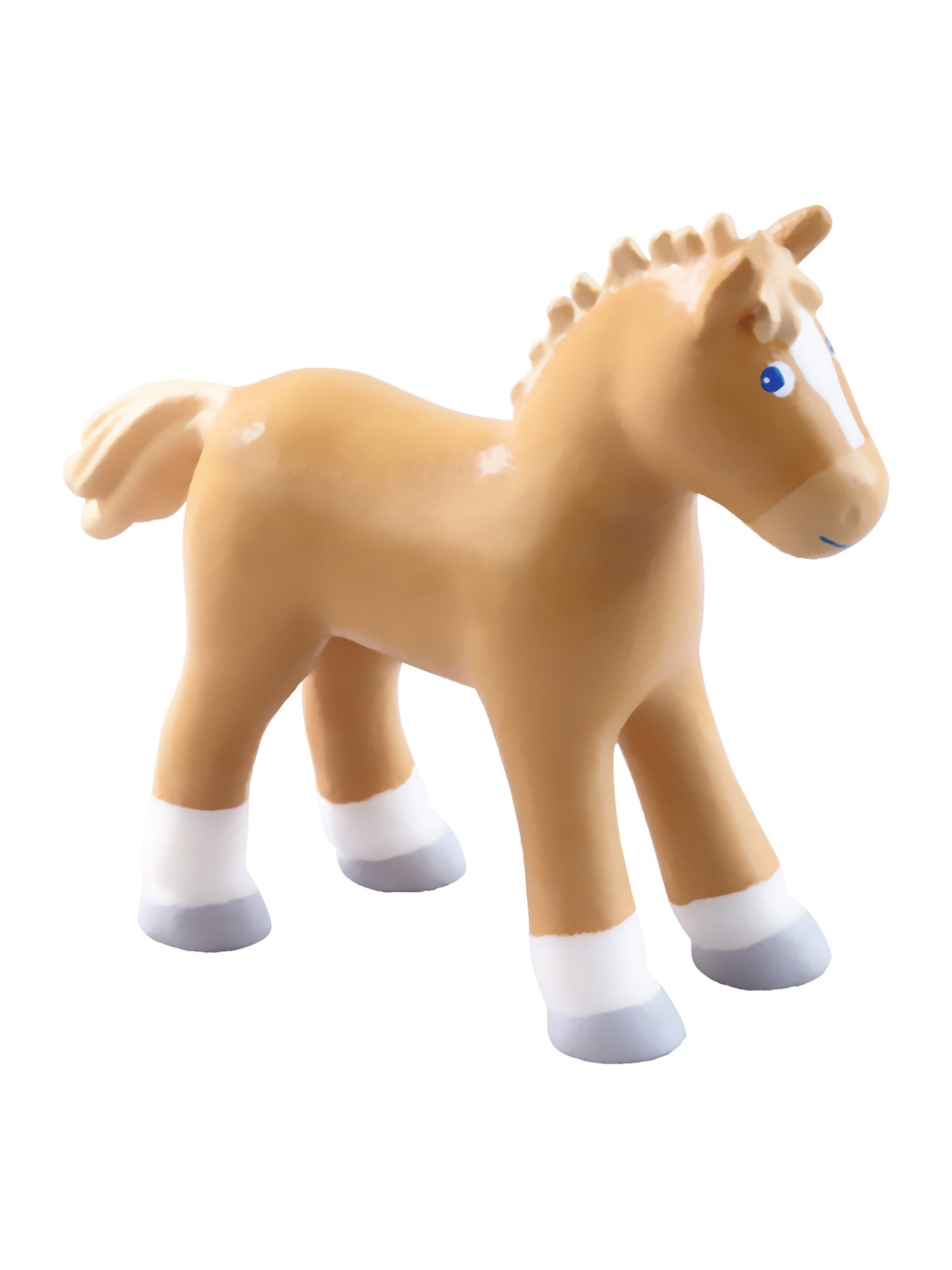 Haba Minipuppe Little Friends, Lissi Spielzeug günstig online kaufen