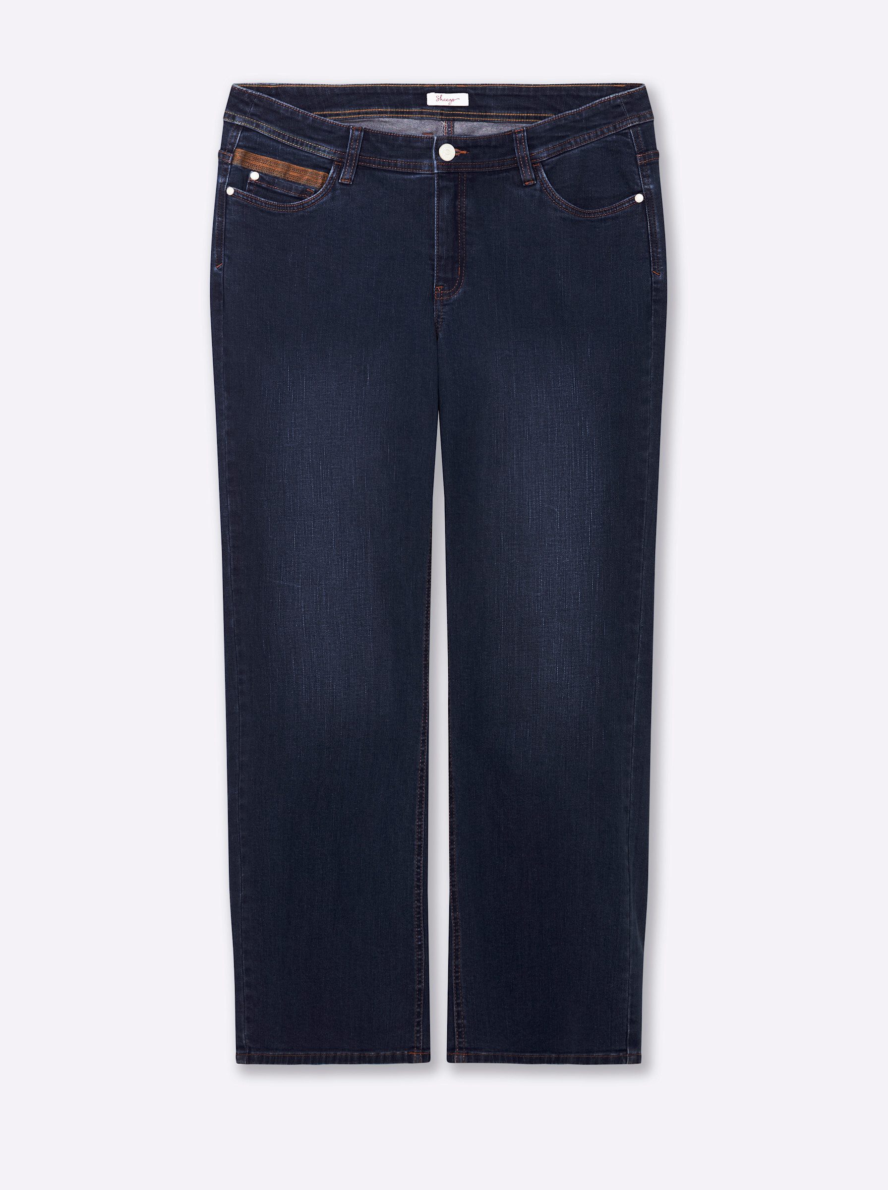 Bequeme Jeans Jeans