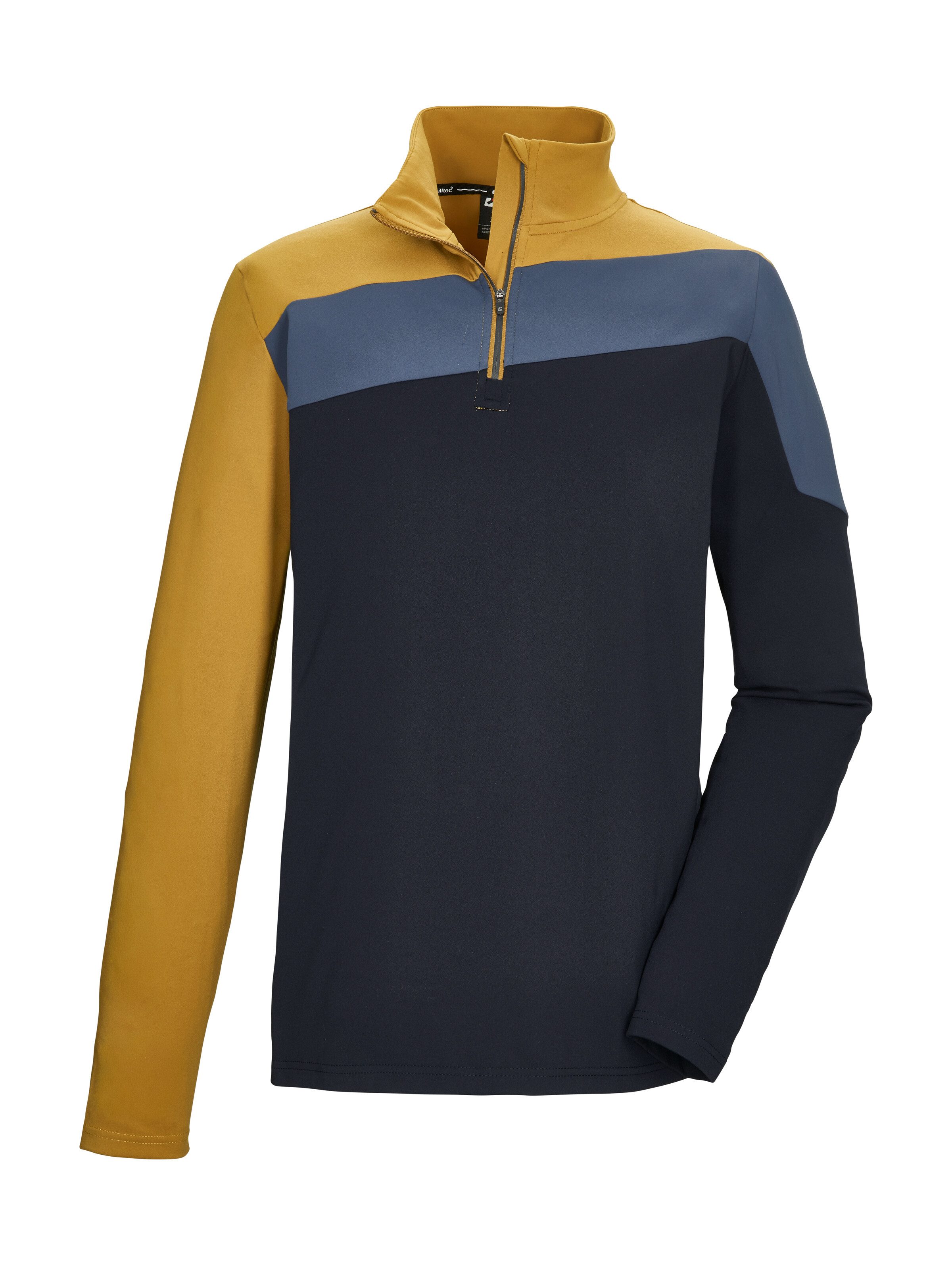 Langarmshirt KSW 259 MN LS SHRT