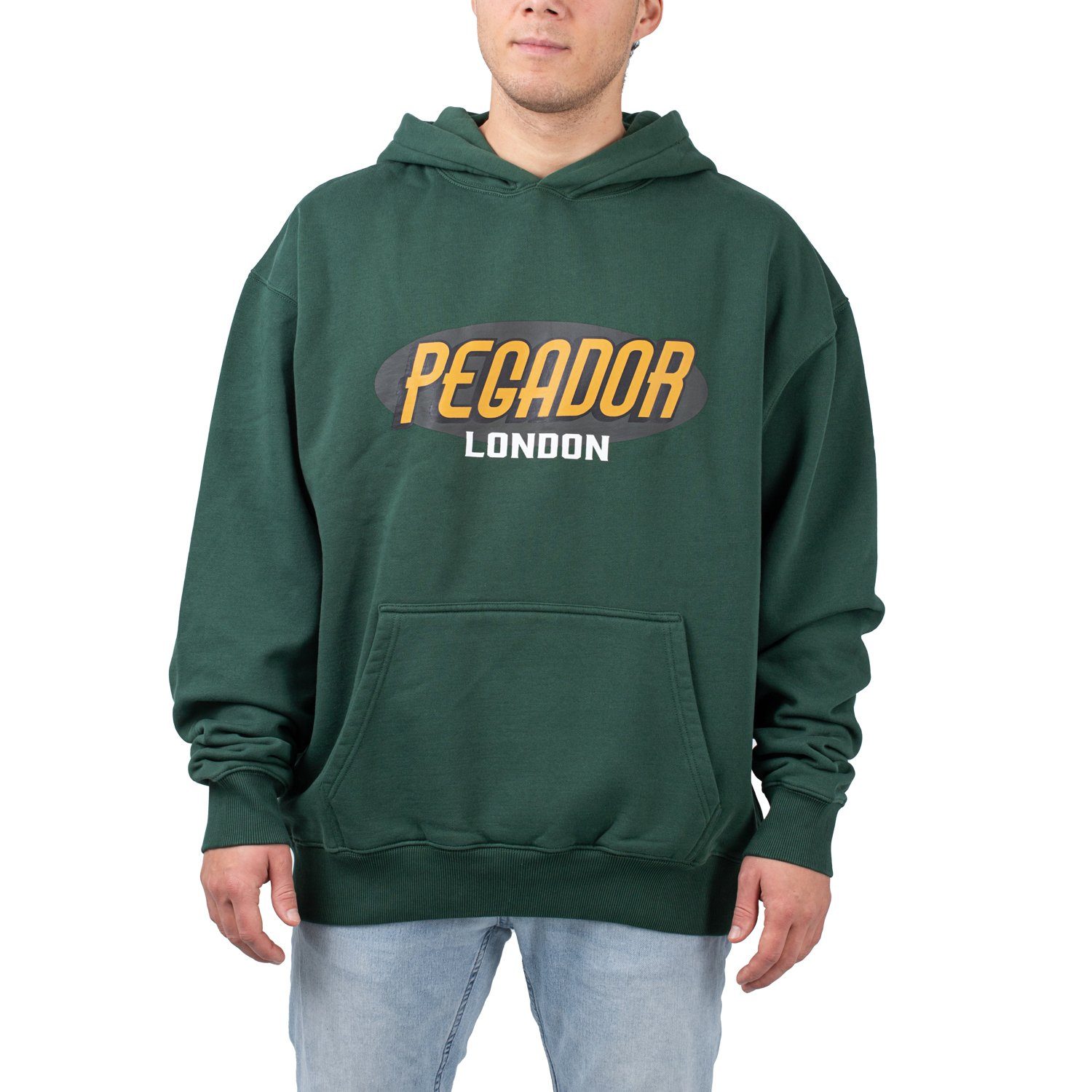 Pegador Hoodie Pegador County Oversized