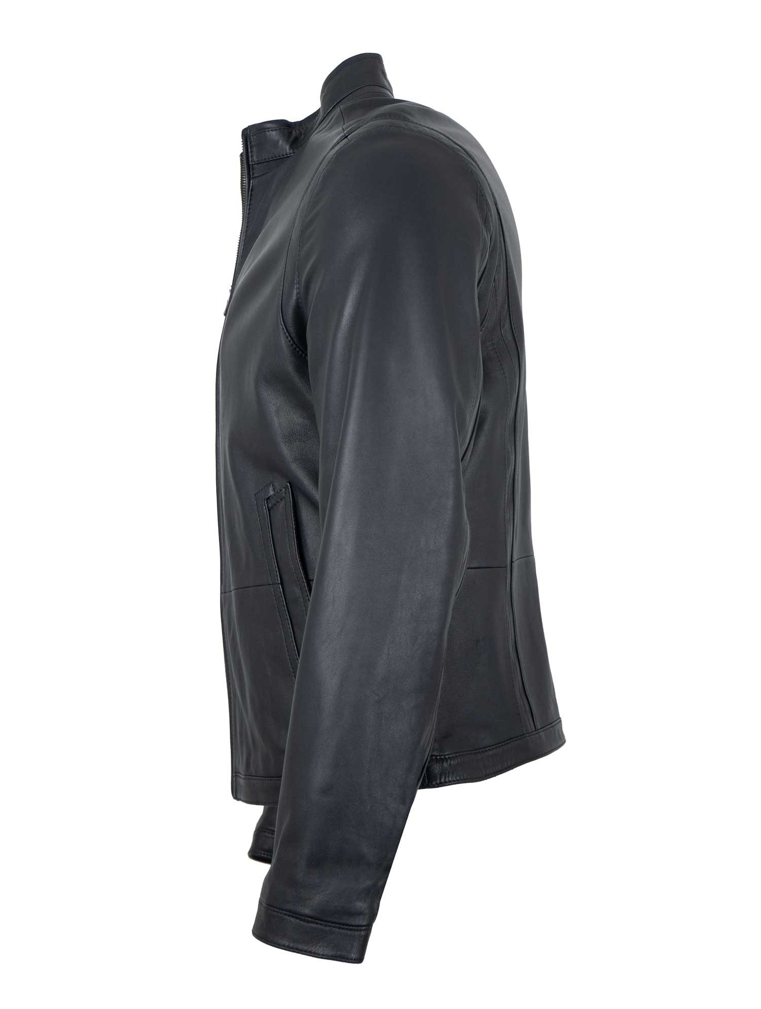 Maddox Lederjacke Didi MADDOX - Herren günstig online kaufen