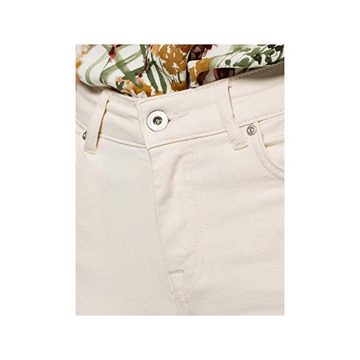 ONLY 5-Pocket-Jeans taupe (1-tlg)