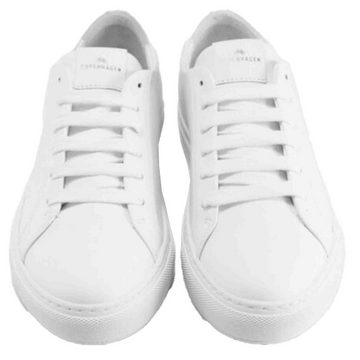 Copenhagen Sneaker CPH4 aus Leder Sneaker