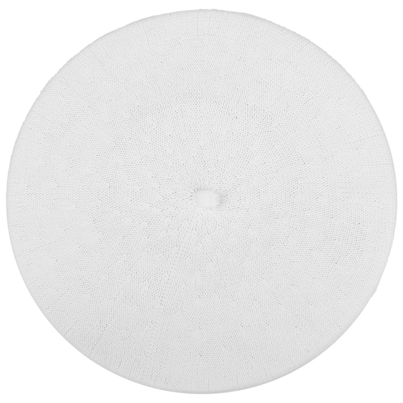 Lipodo Baskenmütze (1-St) Damenbaske, Made in Italy günstig online kaufen