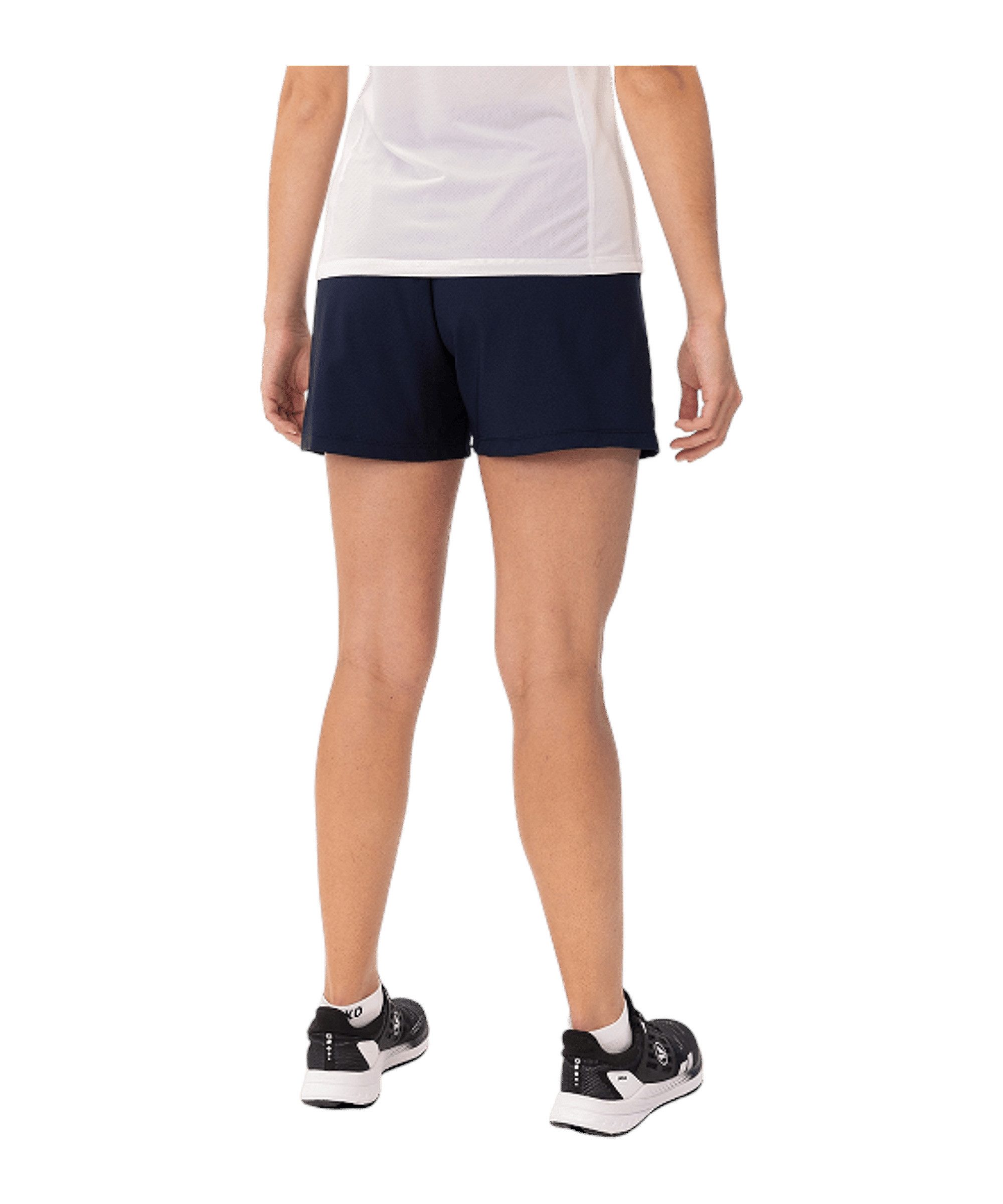 Jako Laufshorts JAKO Power Laufshort Damen