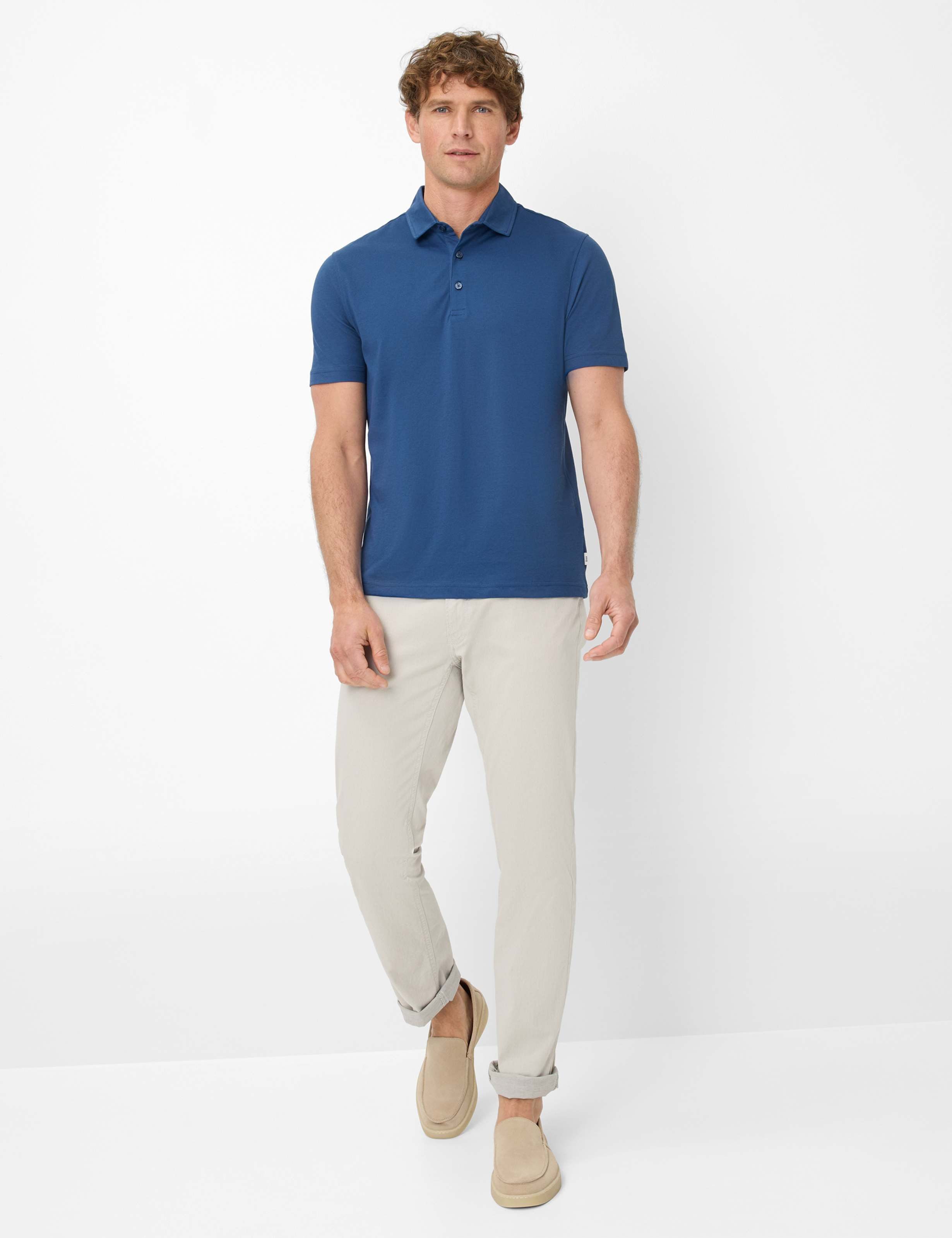 Brax Poloshirt