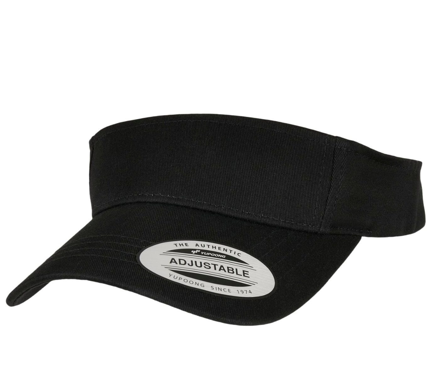 Flexfit Flex Cap "Flexfit Unisex Curved Visor Cap" günstig online kaufen