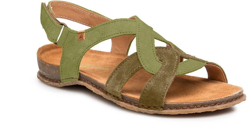 El Naturalista Pangloo Sandalette
