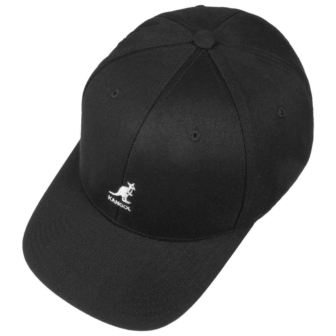 Kangol Baseball Cap (1-St) Baseballcap Hinten günstig online kaufen