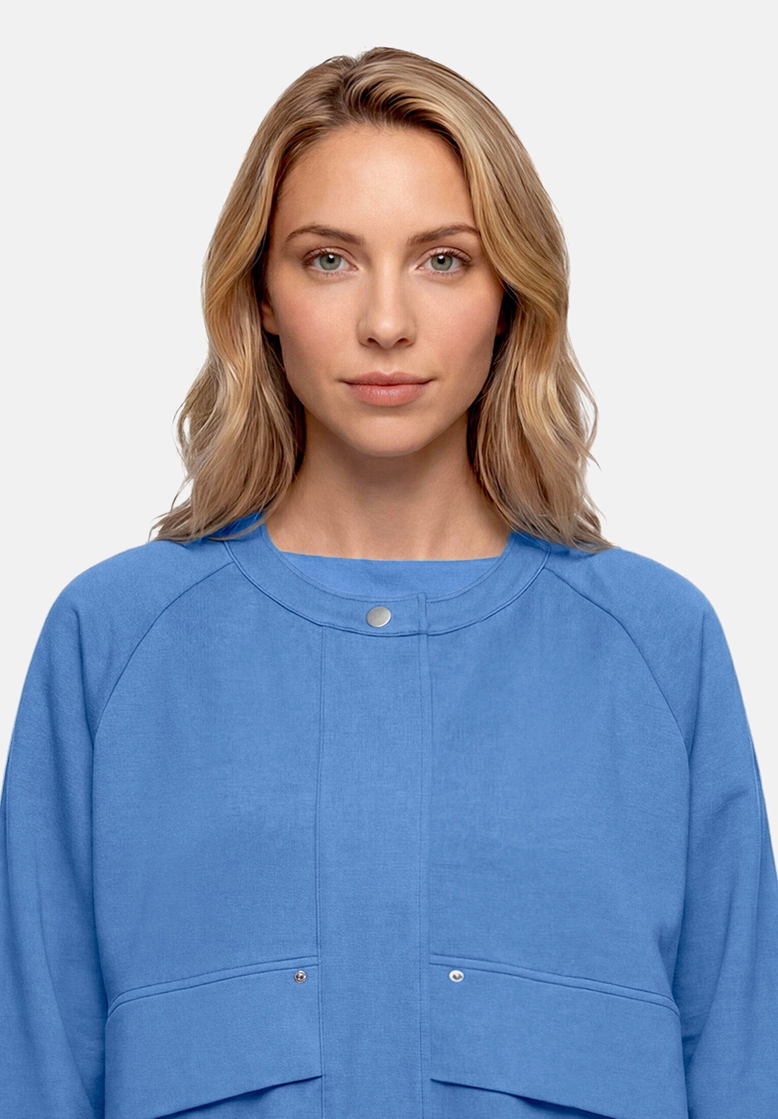 Betty Barclay Jackenblazer Damen mit 3/4 Arm