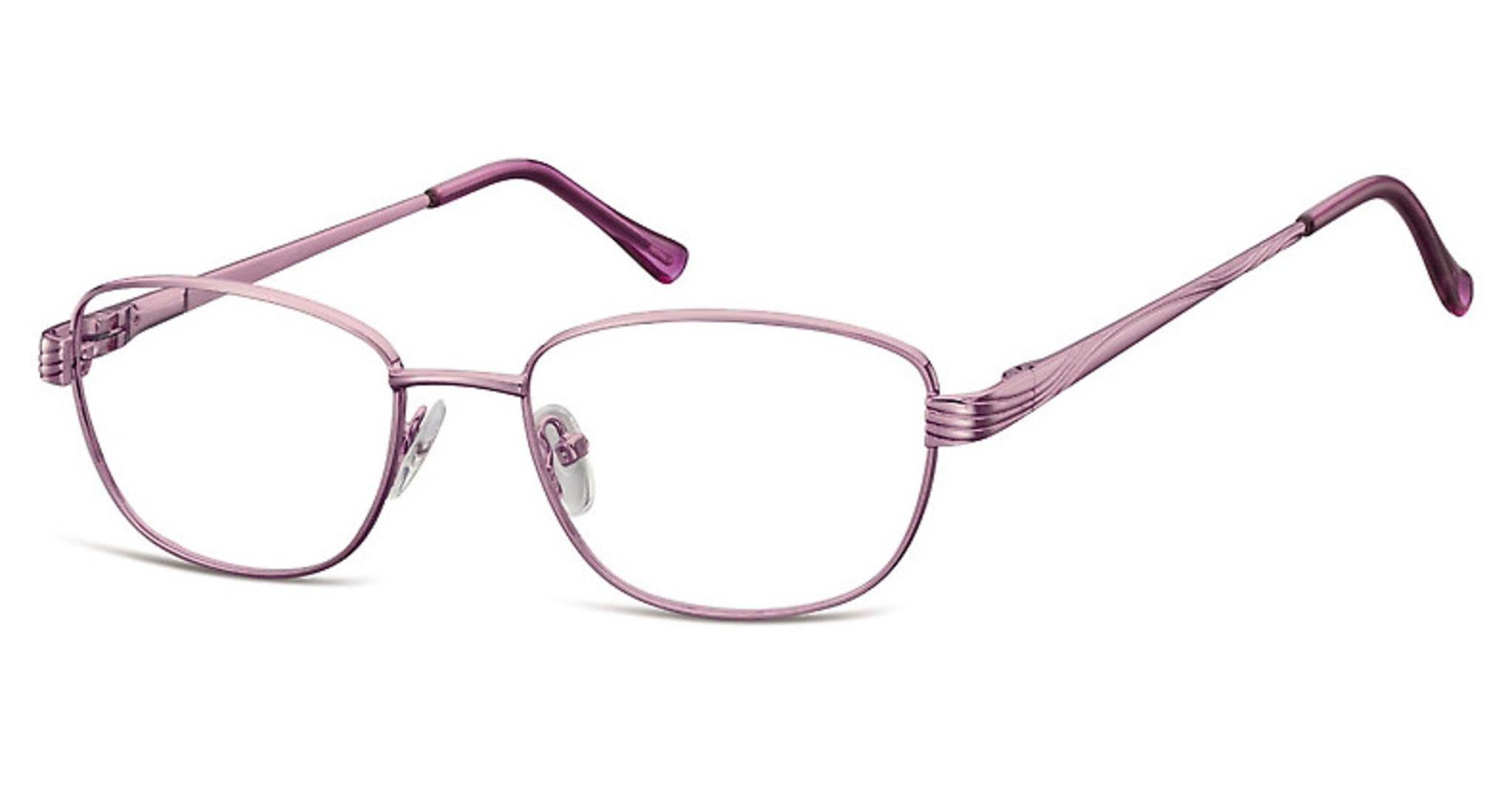 SUNOPTIC Brille 796 lila