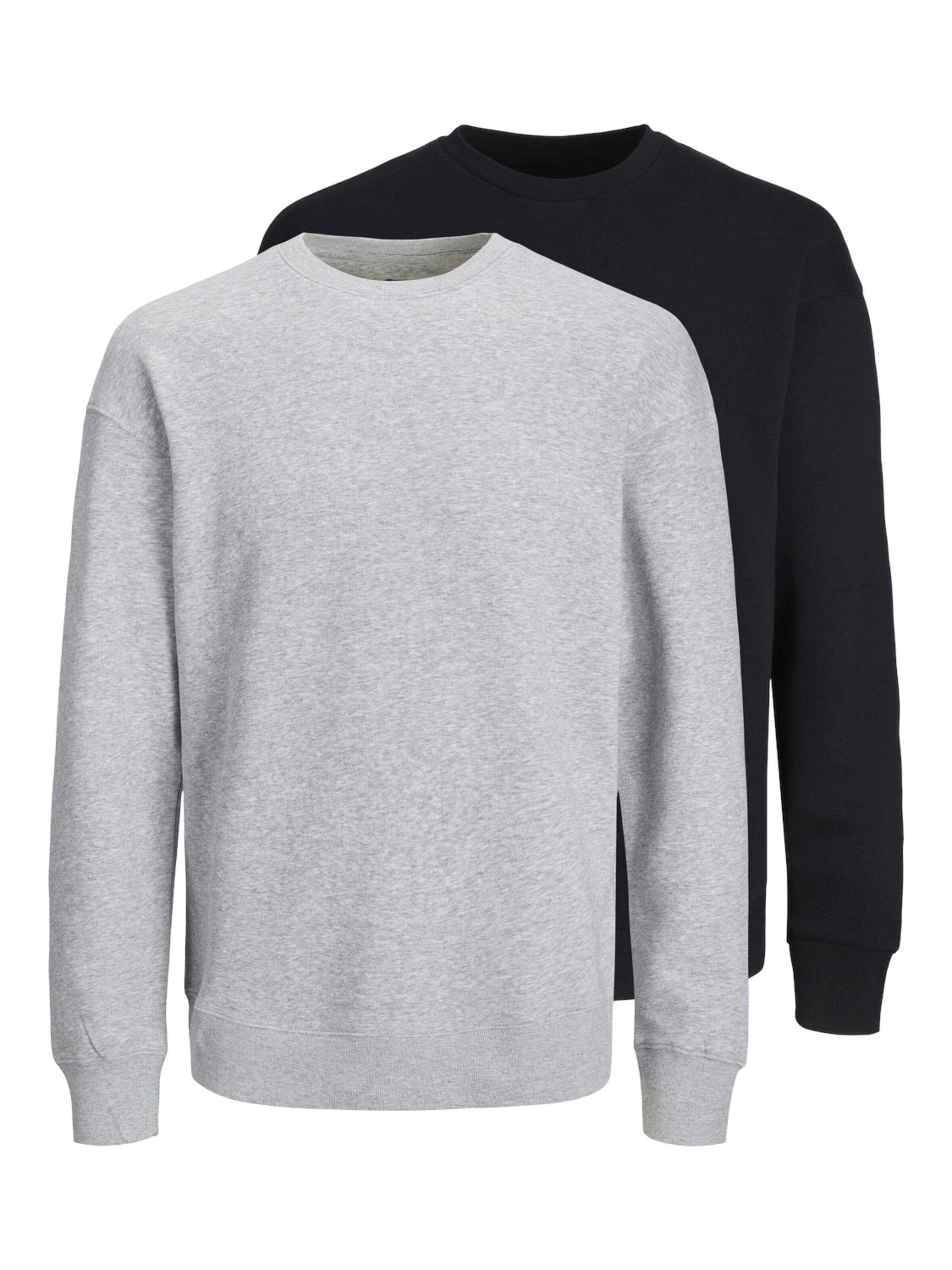 Jack & Jones Sweatshirt Bradley (2-tlg) günstig online kaufen