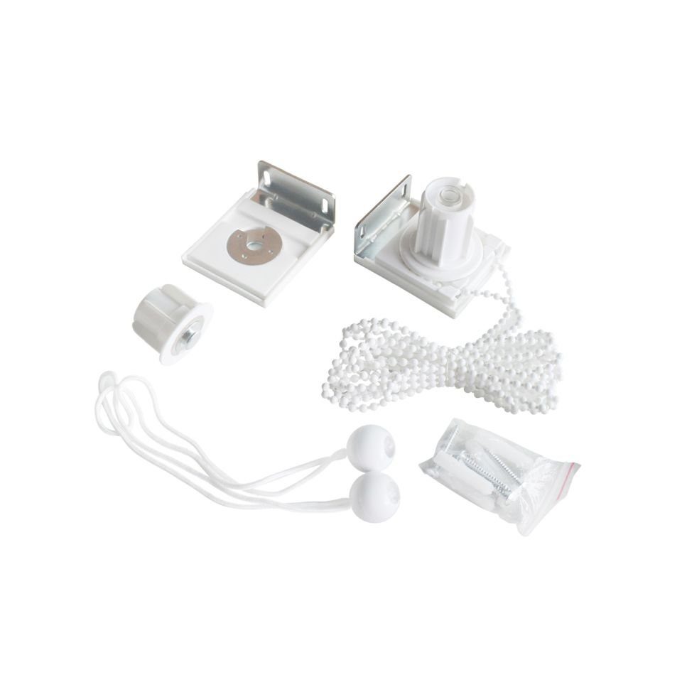 ventanara Seitenmarkise Außenrollo Senkrechtmarkise 100% blickdicht Sichtschutz Beschattung