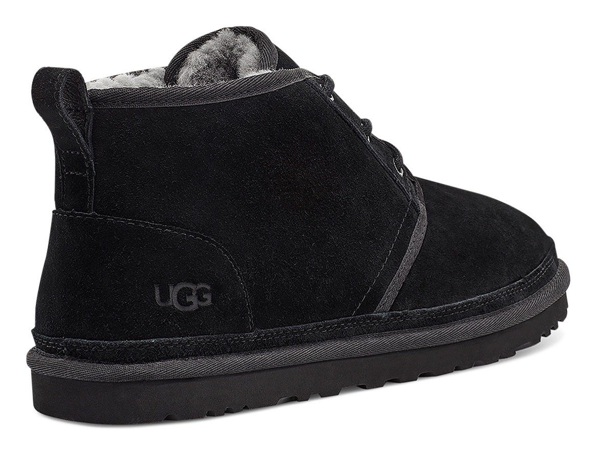 UGG Unisex Neumel Schnürboots Chukka Boot, Freizeitschuh mit lässiger 3-Loc günstig online kaufen