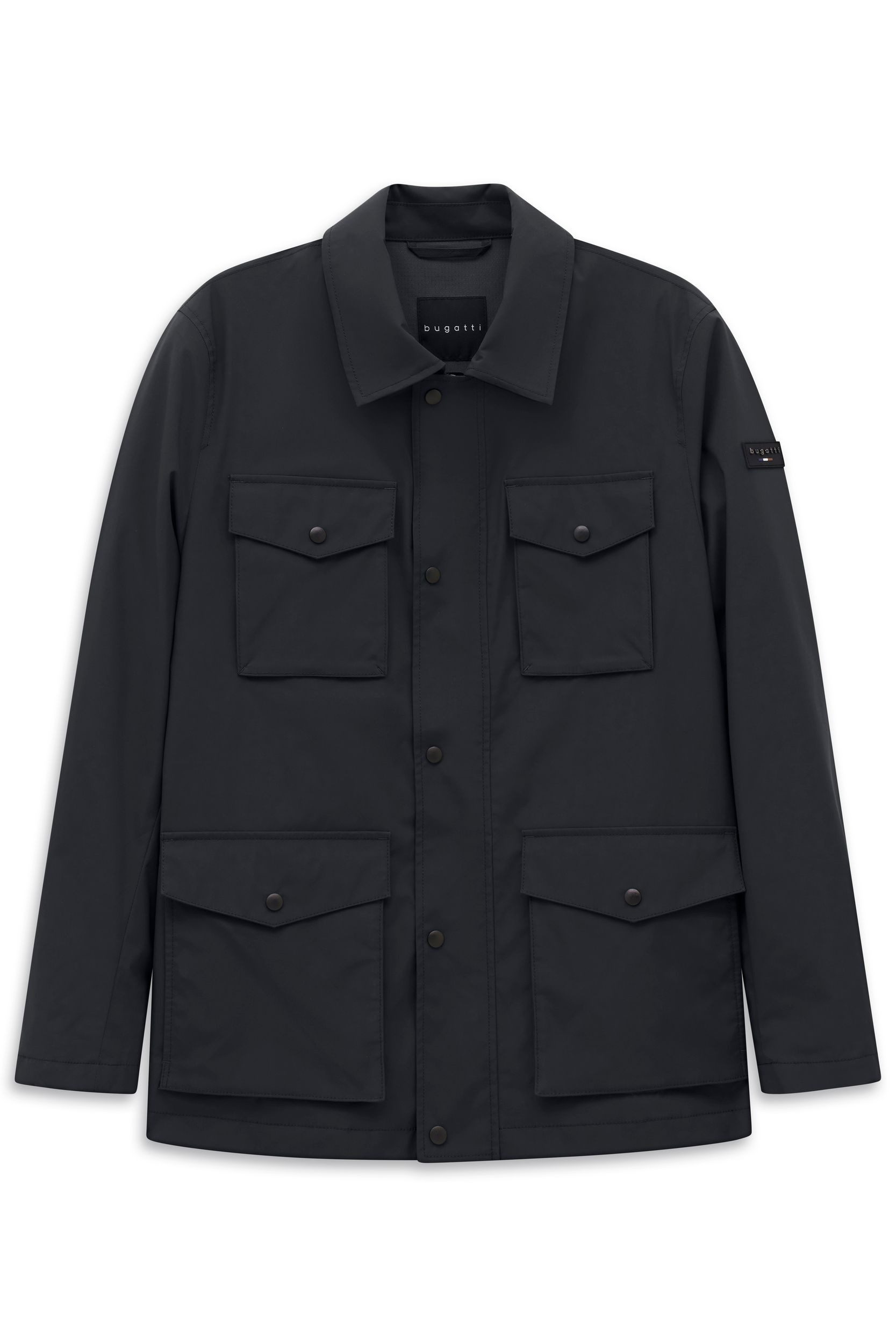 Outdoorjacke