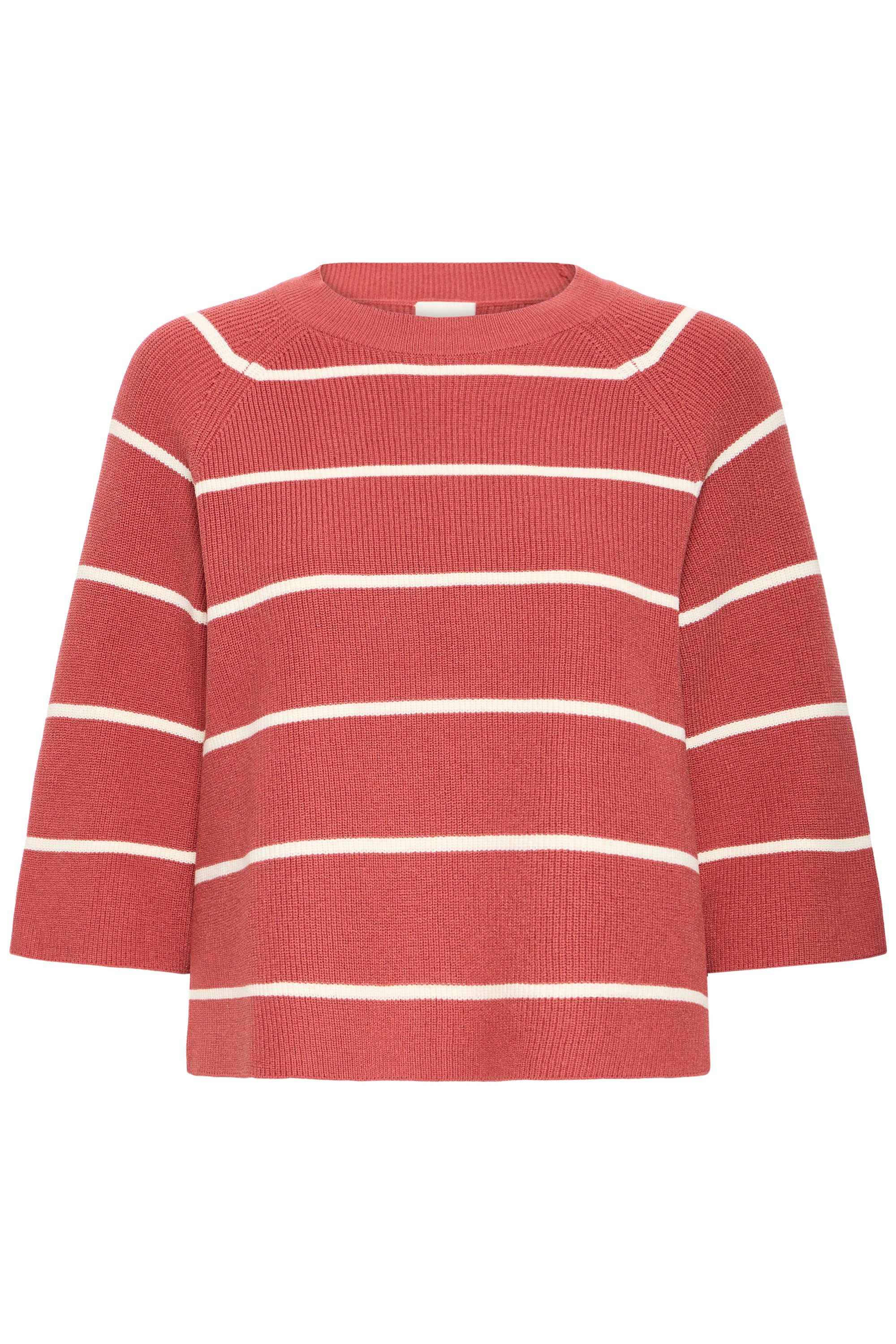 COWHIDE W BIRCH STRIPE