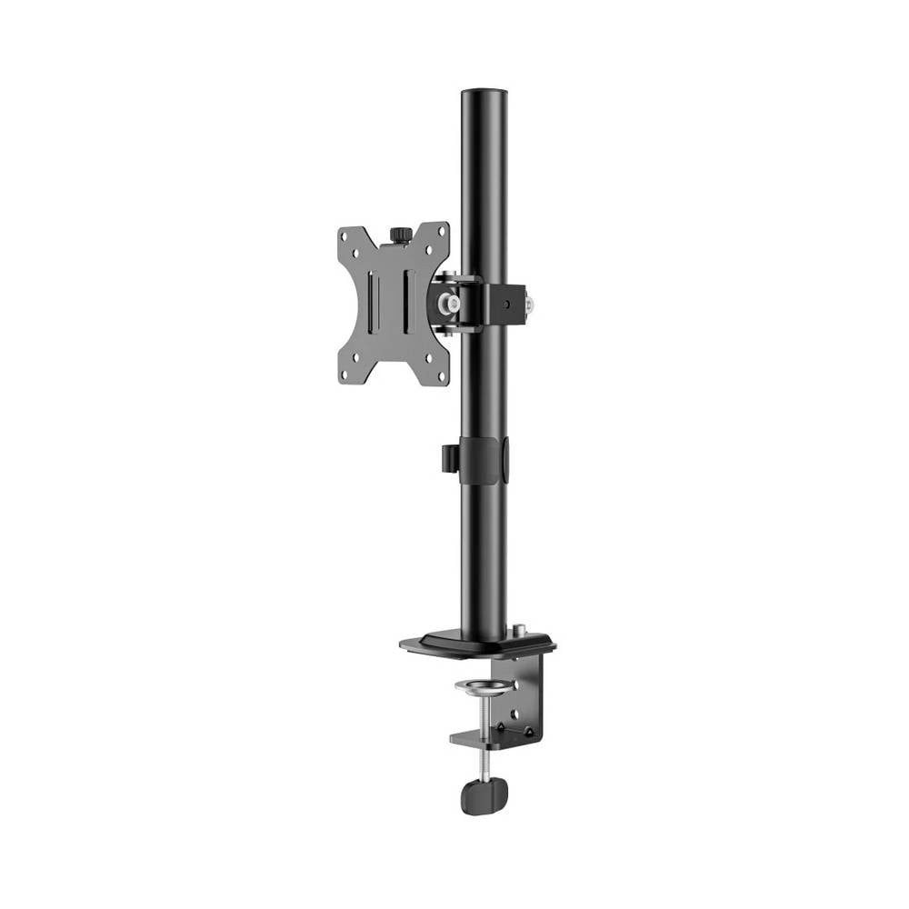 Hama Monitor-Halterung Monitor-Tischhalterung 1 88,9 cm (35) Schwarz Höhenverstellbar