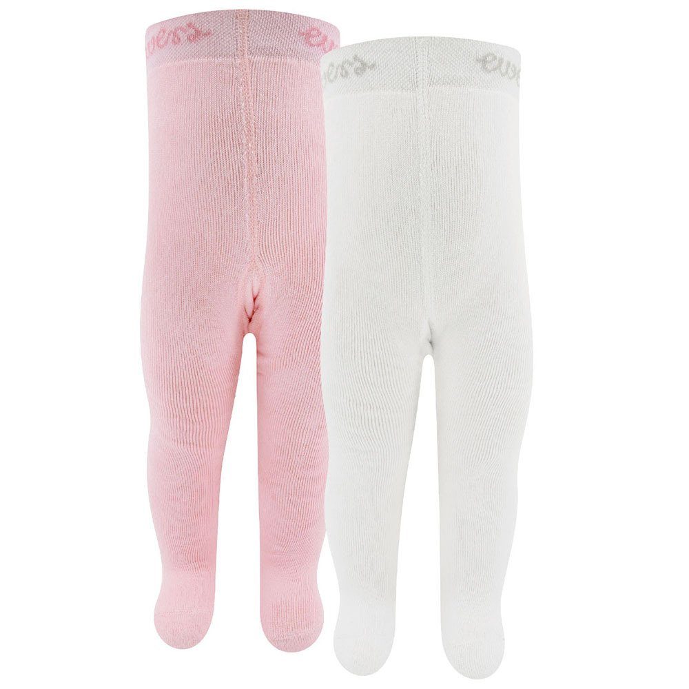Thermostrumpfhose Thermo Strumpfhose 2er Pack Baby/Uni