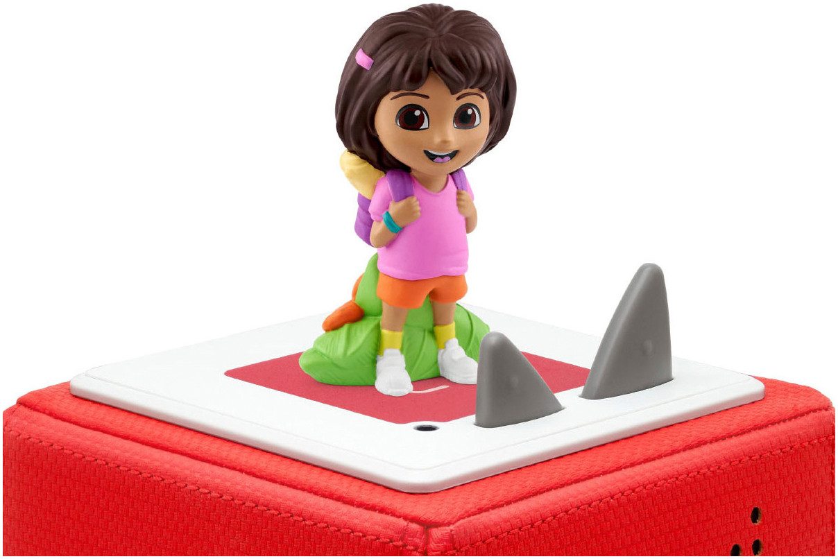 tonies Hörspielfigur Dora the Explorer: Dora the Explorer 2 – Bild 3 von 4