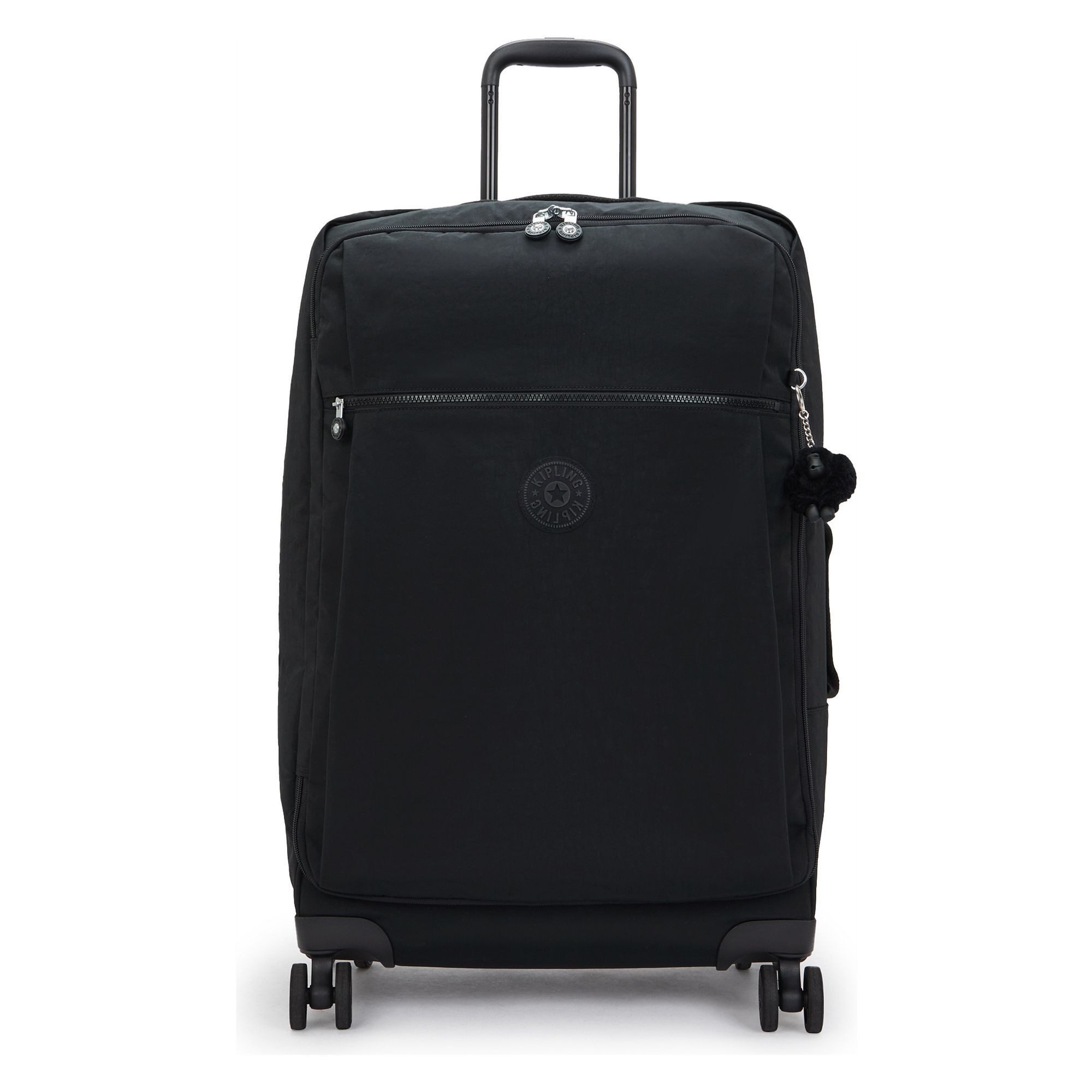 KIPLING Weichgepäck-Trolley Basic, 4 Rollen, Polyester