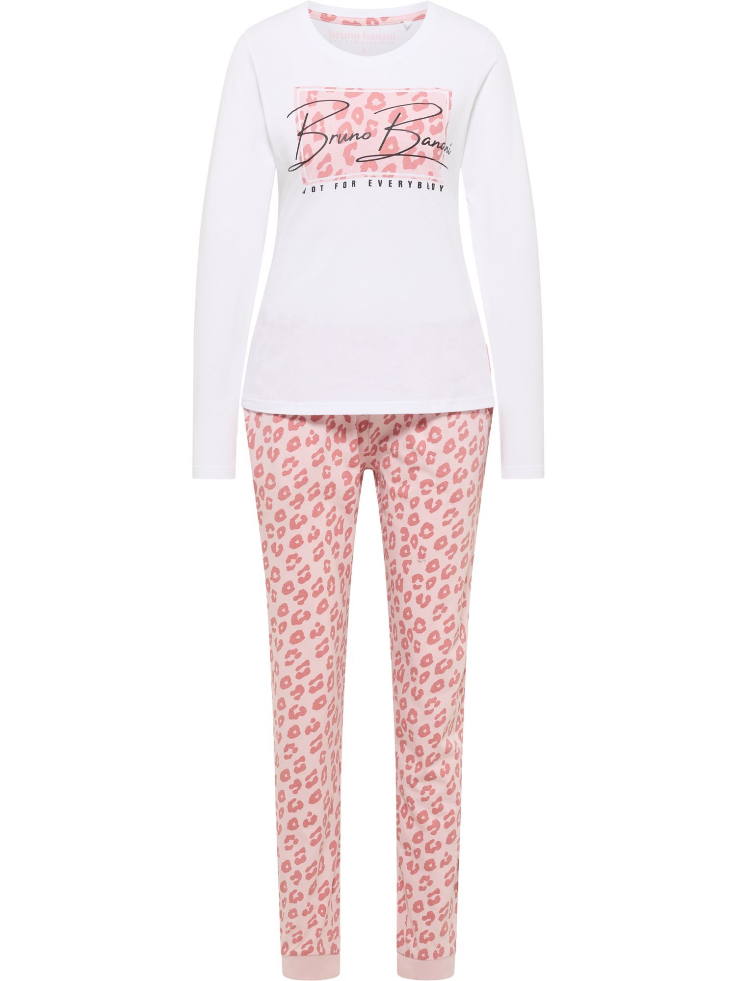 Bruno Banani Schlafanzug AINSWORTH