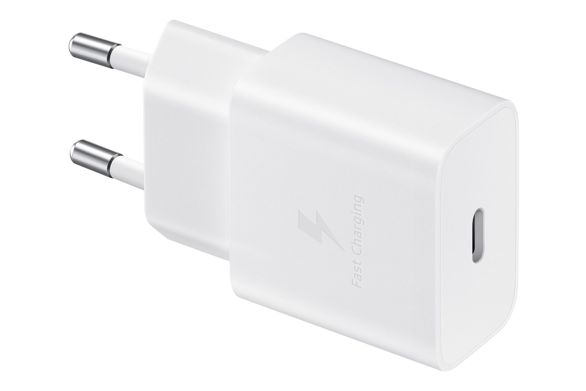 Samsung Power Travel Adapter EP-T1510 15 W ohne Kabel USB-Ladegerät