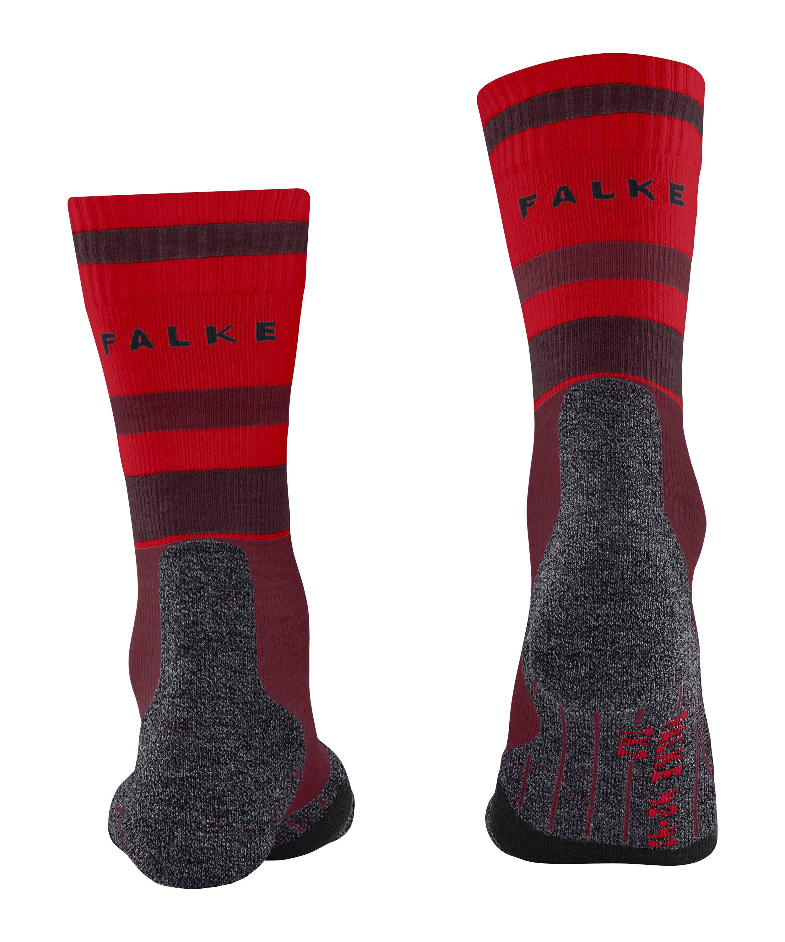 FALKE Wandersocken TK2 Explore Compression Socken (1-Paar)