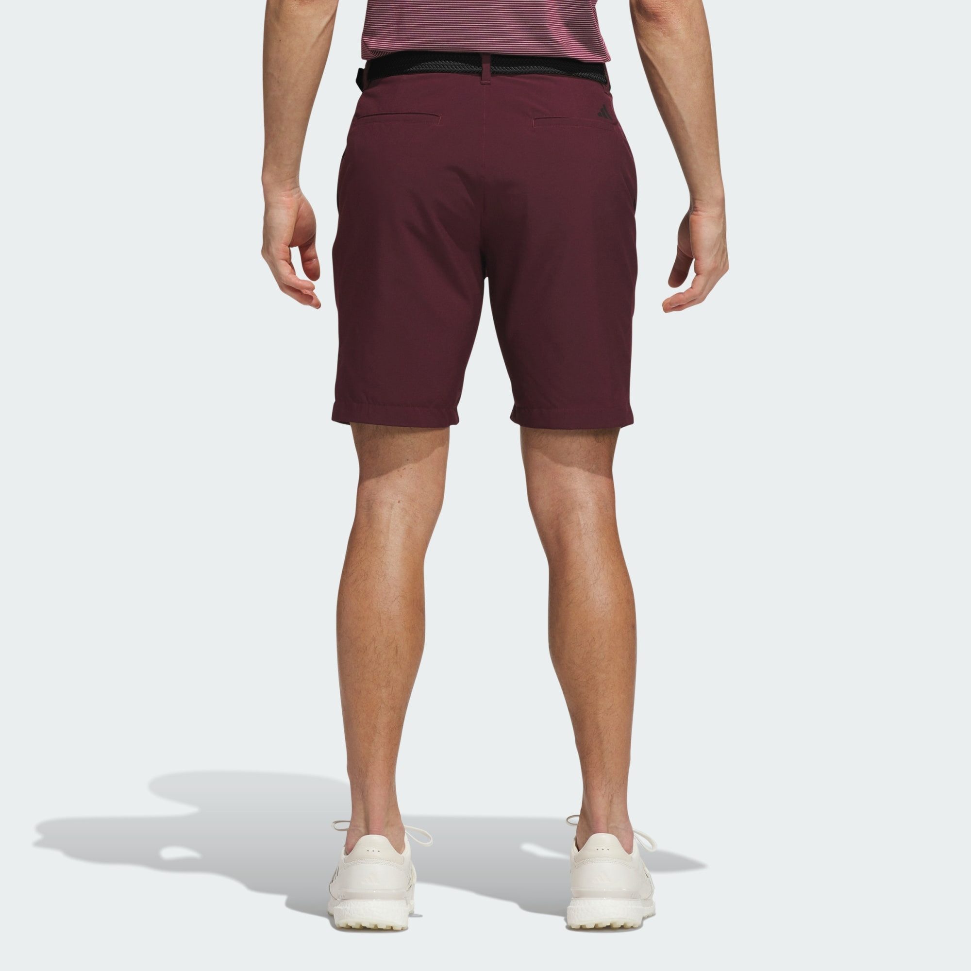 adidas Performance Golfhose ULTIMATE365 8,5-ZOLL GOLFSHORTS (1-tlg)