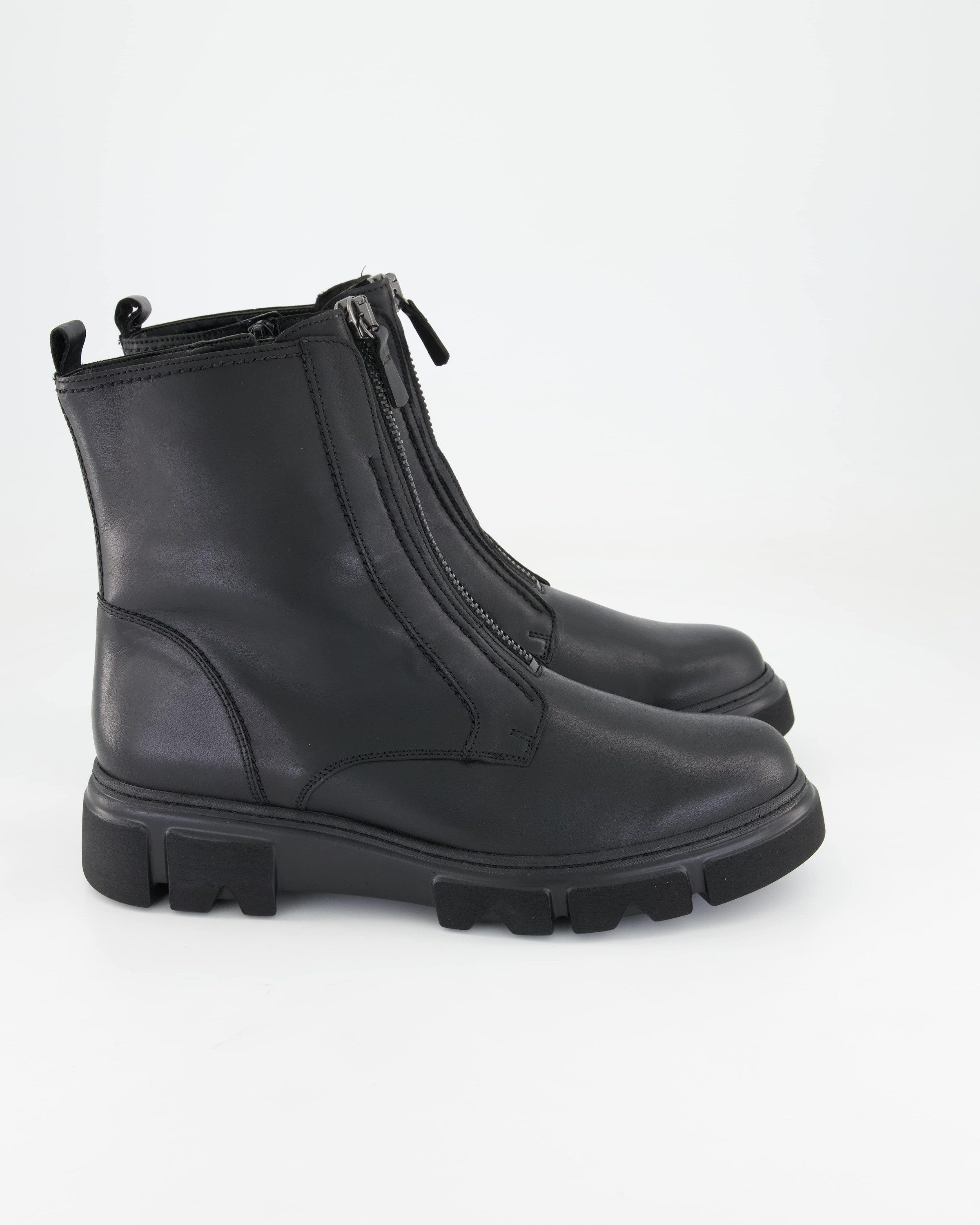 Gabor 51.733.77 Winterstiefelette Obermaterial: Leder günstig online kaufen