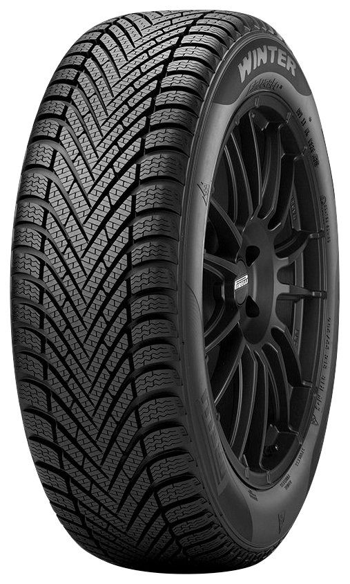 Pirelli Winterreifen SCORPION WINTER, in verschiedenen Ausführungen erhältlich