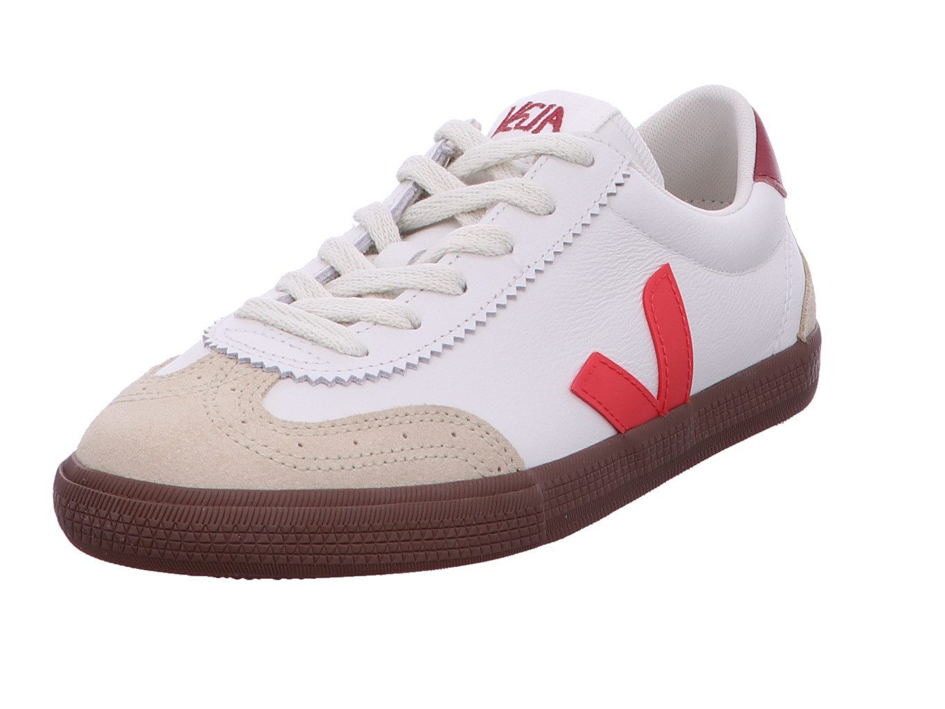 VEJA Volley Schnürschuh