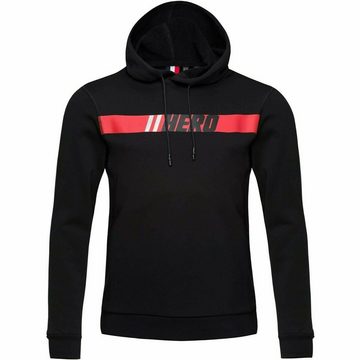 Rossignol Sweatshirt ROSSIGNOL HOODY HOODIE HERO SKI KAPUZENJACKE SWEATJACKE SWEATSHIRT BER