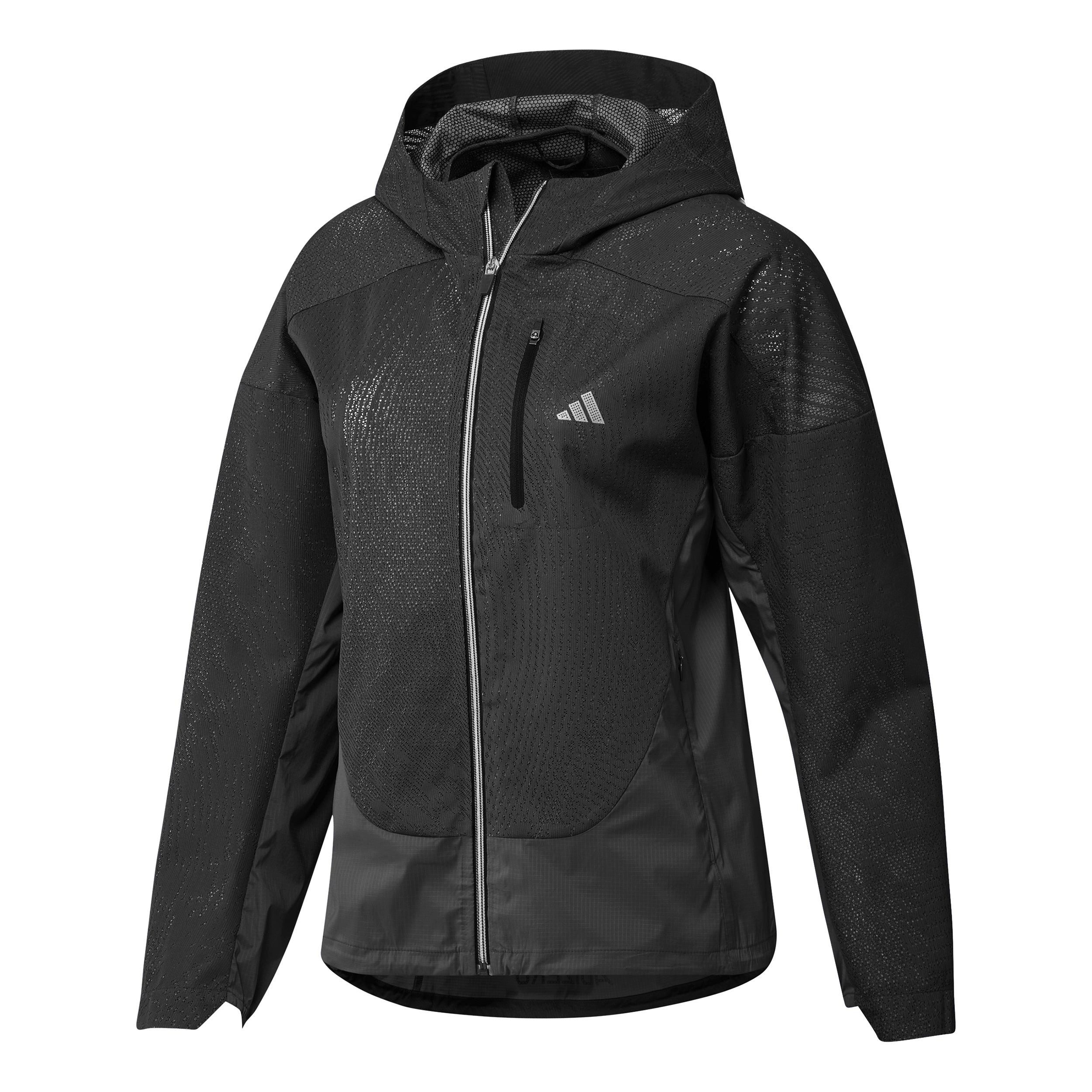 Laufjacke Adizero