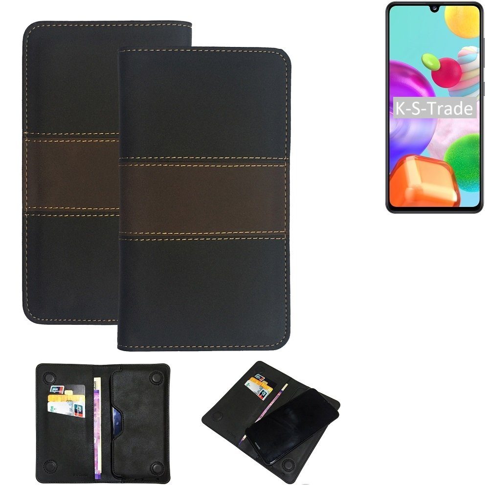Handyhülle für Samsung Galaxy A41